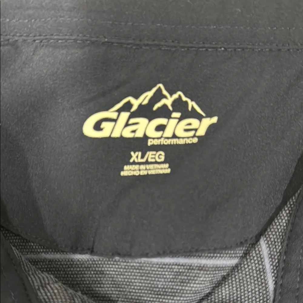 Navy Striped Polo Shirt - Picture 4 of 6